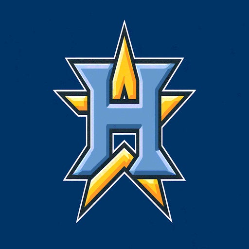 Heritage logo