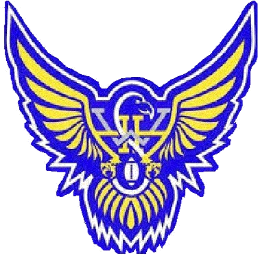 Harding logo