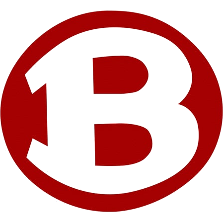 Bridgeport International Academy logo