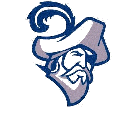 Bridges Prep Buccaneers logo