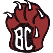 Brookland-Cayce logo