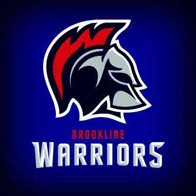 Brookline logo
