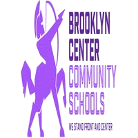 Brooklyn Center Parnassus Prep Centaur logo