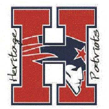 Heritage Christian logo