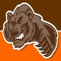 Browne logo