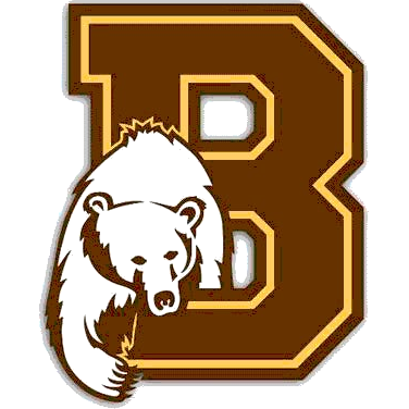 Brunswick School Bruins logo