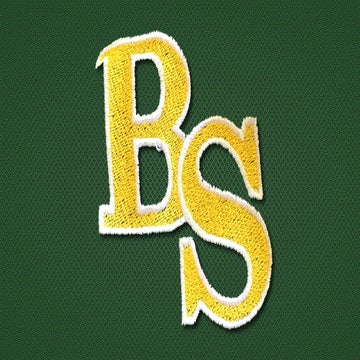 Bryan Station logo