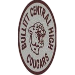 Bullitt Central logo