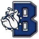 Burbank logo