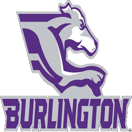 Burlington logo