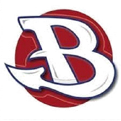 Burlington logo