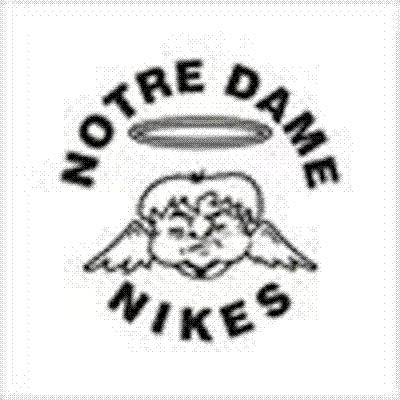 Notre Dame logo
