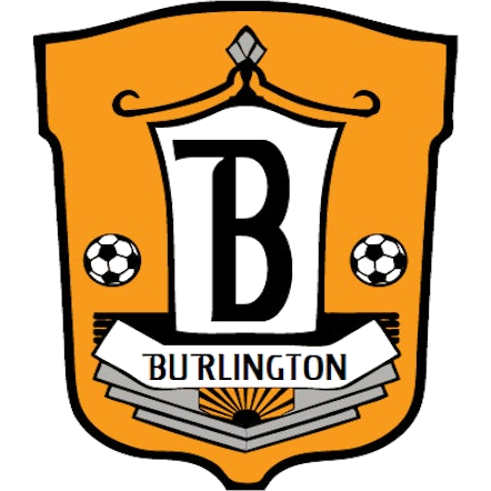 Burlington logo