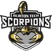 Burton logo