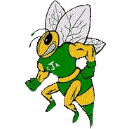 C.A. Johnson logo