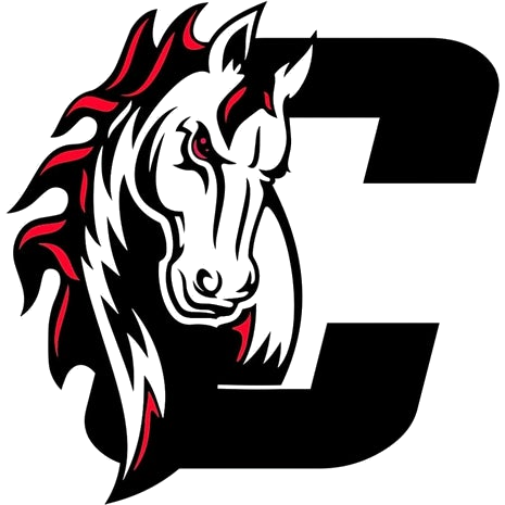 Cabarrus Stallions logo