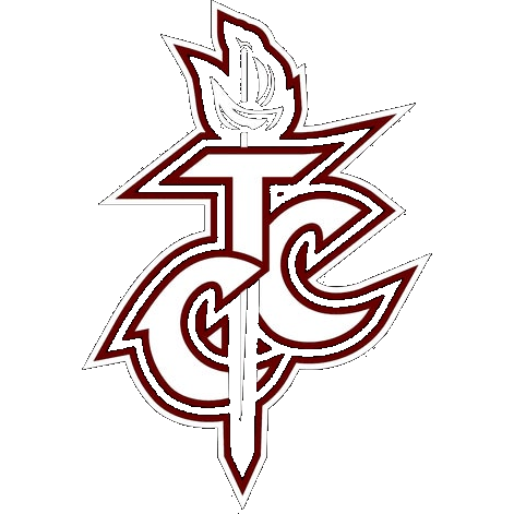 Cadillac Heritage Christian logo