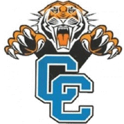 Caldwell County logo