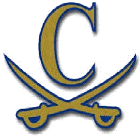 Calhoun Academy Cavaliers logo