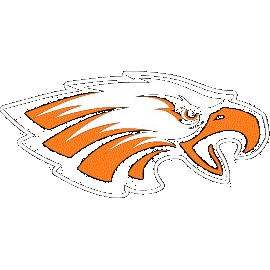 California School For The Deaf Eagles logo