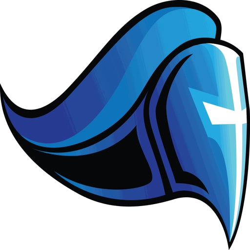 Calvin Christian logo