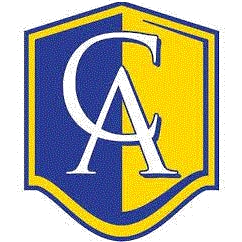 Cambridge Academy Cambridge logo