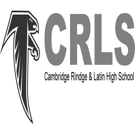 Cambridge Rindge & Latin logo