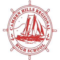 Camden Hills logo