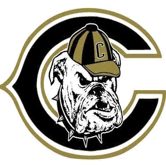 Camden logo