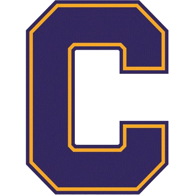 Camdenton logo