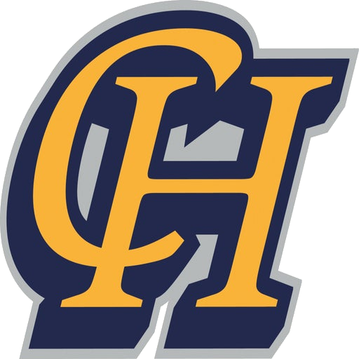 Campbell Hall logo