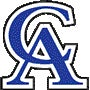 Campion Academy Cougars logo