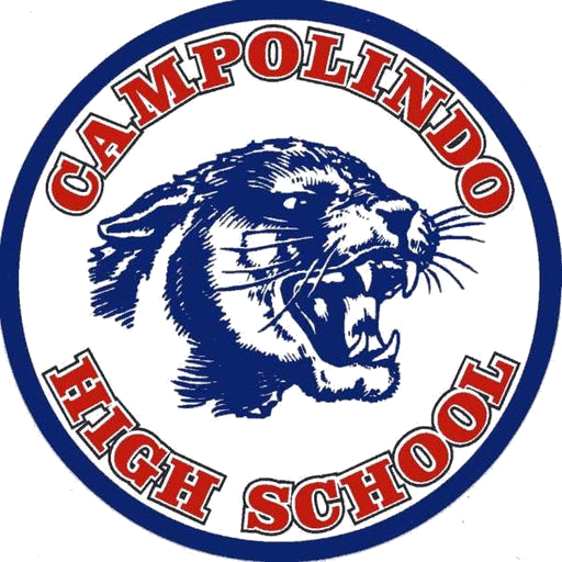 Campolindo logo