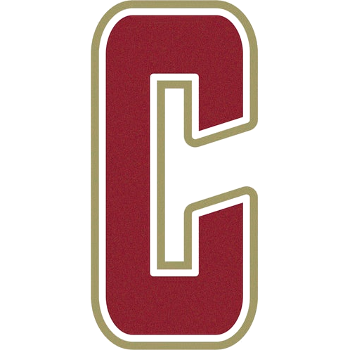 Cannon Cannon Concord Academy Cougars logo