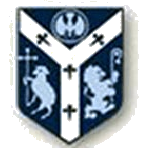 Canterbury School Saints logo