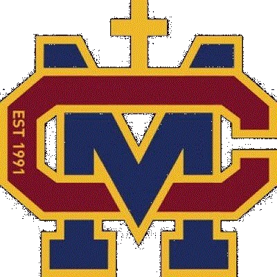 Cantwell-Sacred Heart of Mary logo