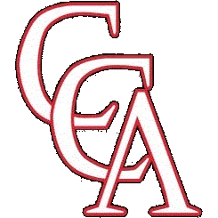 Canyon Crest Academy Ravens logo