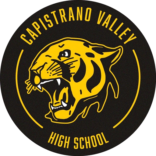Capistrano Valley logo