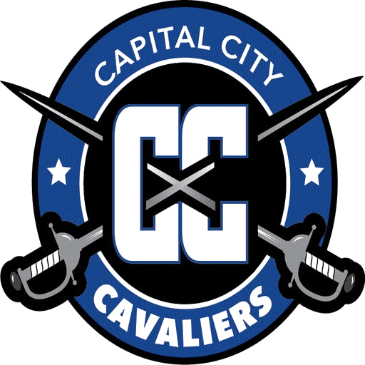 Capital City logo