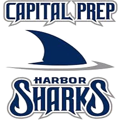 Capital Prep Harbor logo