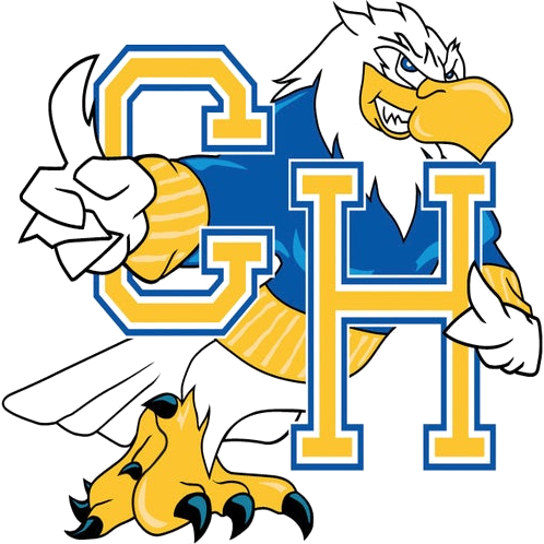 Carl Hayden Community logo