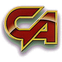 Carolina Academy Bobcats logo
