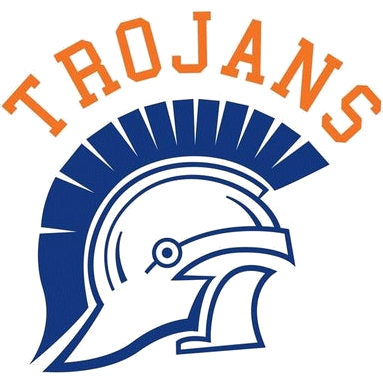 Carolina Academy Trojans logo