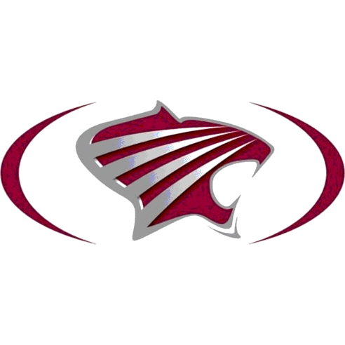 Carolina Christian Academy Cougars logo