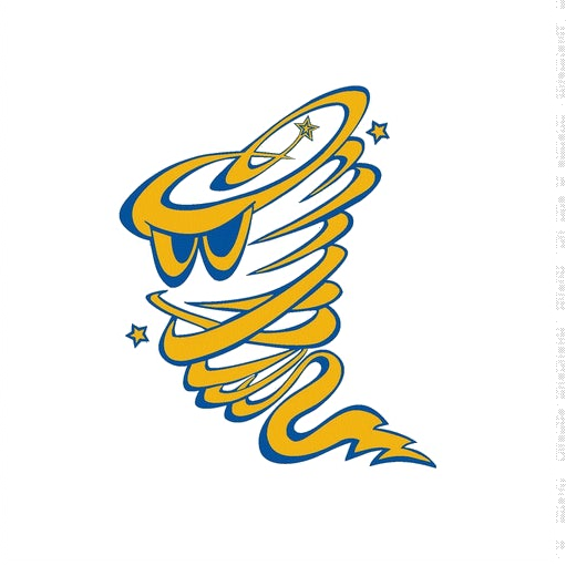 Carrollton School Of The Sacred Heart Cyclones logo