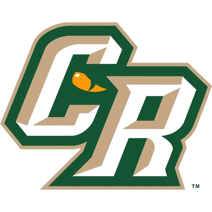 Catawba Ridge logo