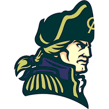 Cathedral Academy Generals logo