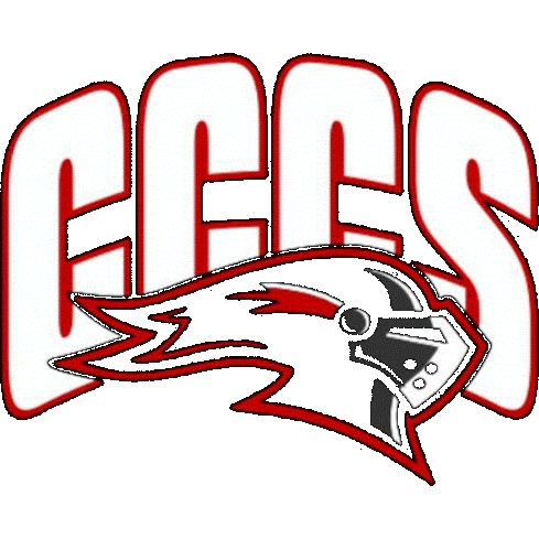 Cedar Creek Christian logo