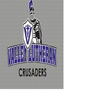 Valley Lutheran logo