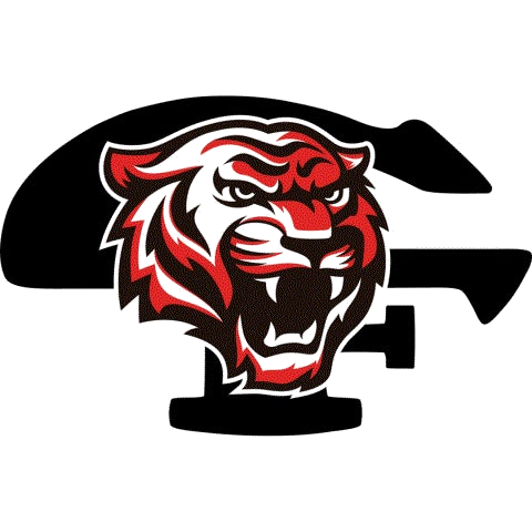 Cedar Falls logo